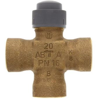 Honeywell Commercial V5863A2061