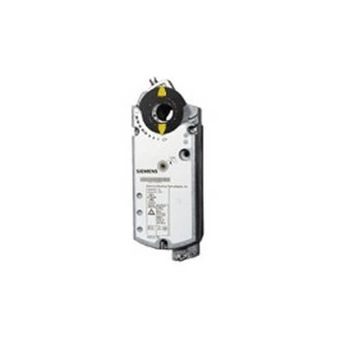 Siemens Building Technologies GGD121.1U, GGD321.1U