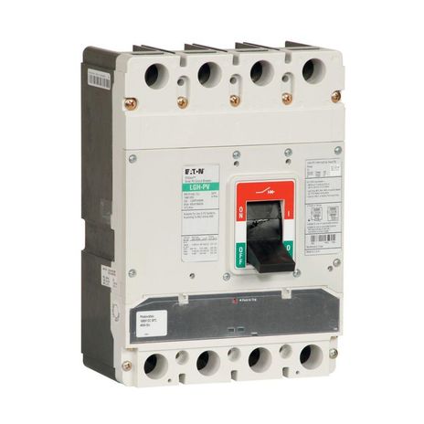 Eaton LGHPV4300FFW, LGHPV4350FFW, LGHPV4400FFW, LGHPV4400KSW