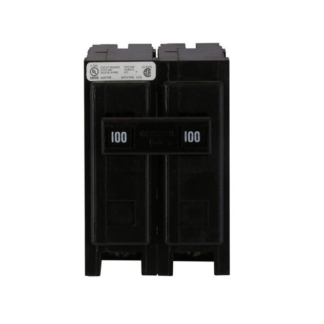 Eaton HQP2100N