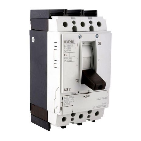 Eaton NS2-250-BT-NA, NS2-250-NA