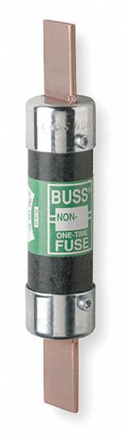 Eaton Bussmann NON-80