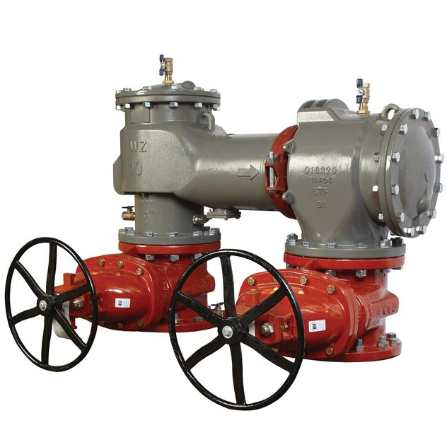 Watts 88005401, 88005403, 88005405, 88005416, 88005419, 88007315, 88007316, 88007317