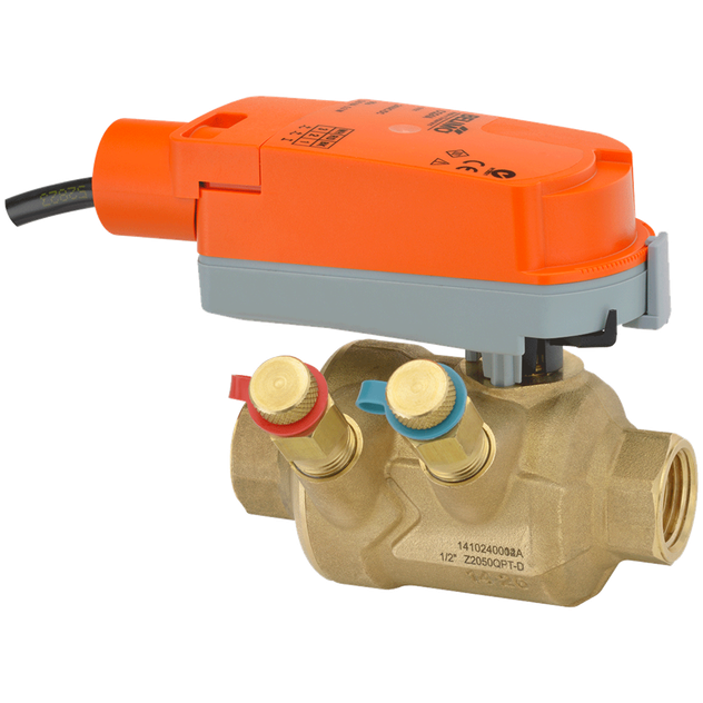 Belimo Z2050QPT-B+CQB24-3, Z2050QPT-B+CQB24-SR-R, Z2050QPT-B+CQBUP-3, Z2050QPT-D+CQB24-3, Z2050QPT-D+CQB24-SR-L, Z2050QPT-D+CQB24-SR-R, Z2050QPT-D+CQBUP-3, Z2050QPT-F+CQB24-3, Z2050QPT-F+CQB24-SR-L, Z2050QPT-F+CQB24-SR-R, Z2050QPT-F+CQBUP-3, Z2075QPT-G+CQB24-3, Z2075QPT-G+CQB24-SR-L, Z2075QPT-G+CQB24-SR-R, Z2075QPT-G+CQBUP-3