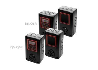ACI Q6-CO/CH4-100L, Q6-CO/NO2-10P