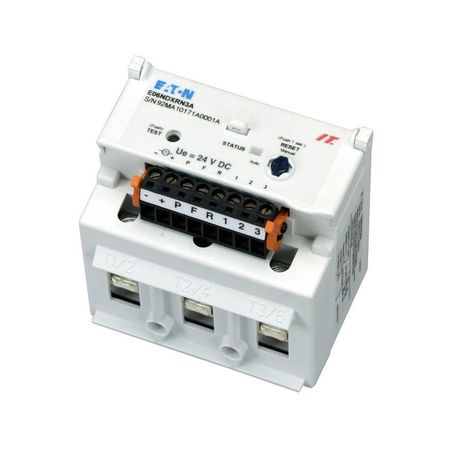 Eaton E05NFXRP3A, E06NAXRA3A, E06NAXRE3A