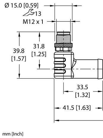 Turck WSP46PL-2, WSP46PS-2, WSP46PT-2