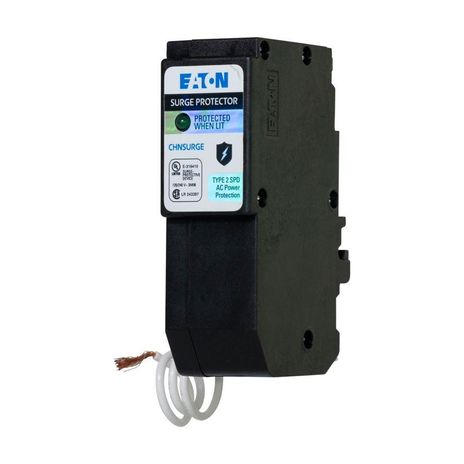 Eaton CHNSURGE, CHNSURGECS