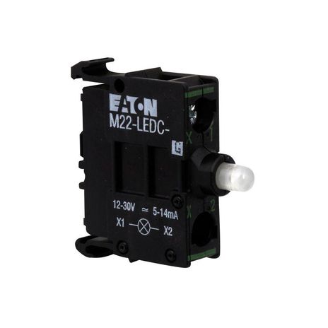 Eaton M22-LEDC-G