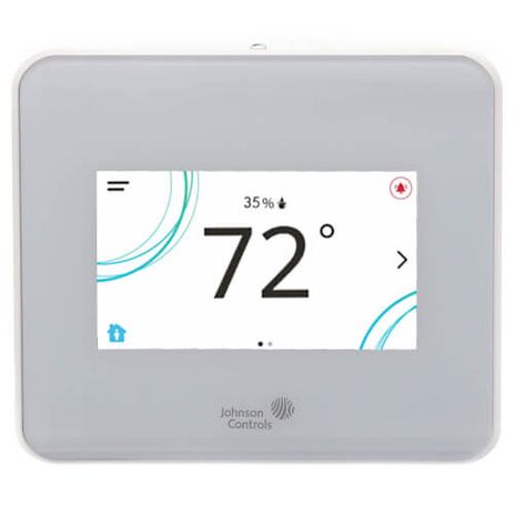 Johnson Controls TEC3612-14-000