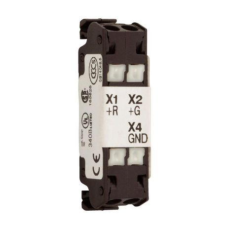 Eaton M22-FLED-RG