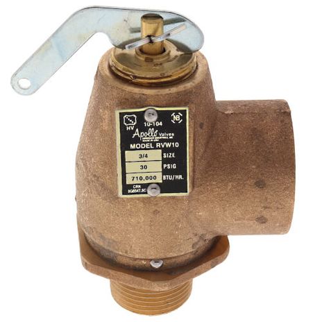 Apollo Valves 1010405