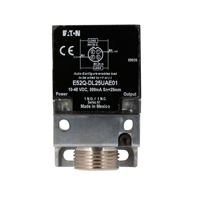 Eaton E52Q-DL25UAE01