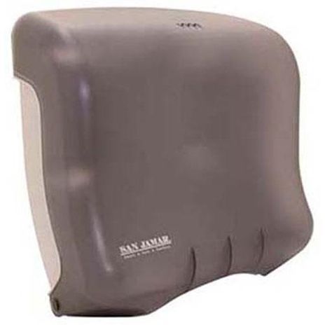 San Jamar T1750TBK