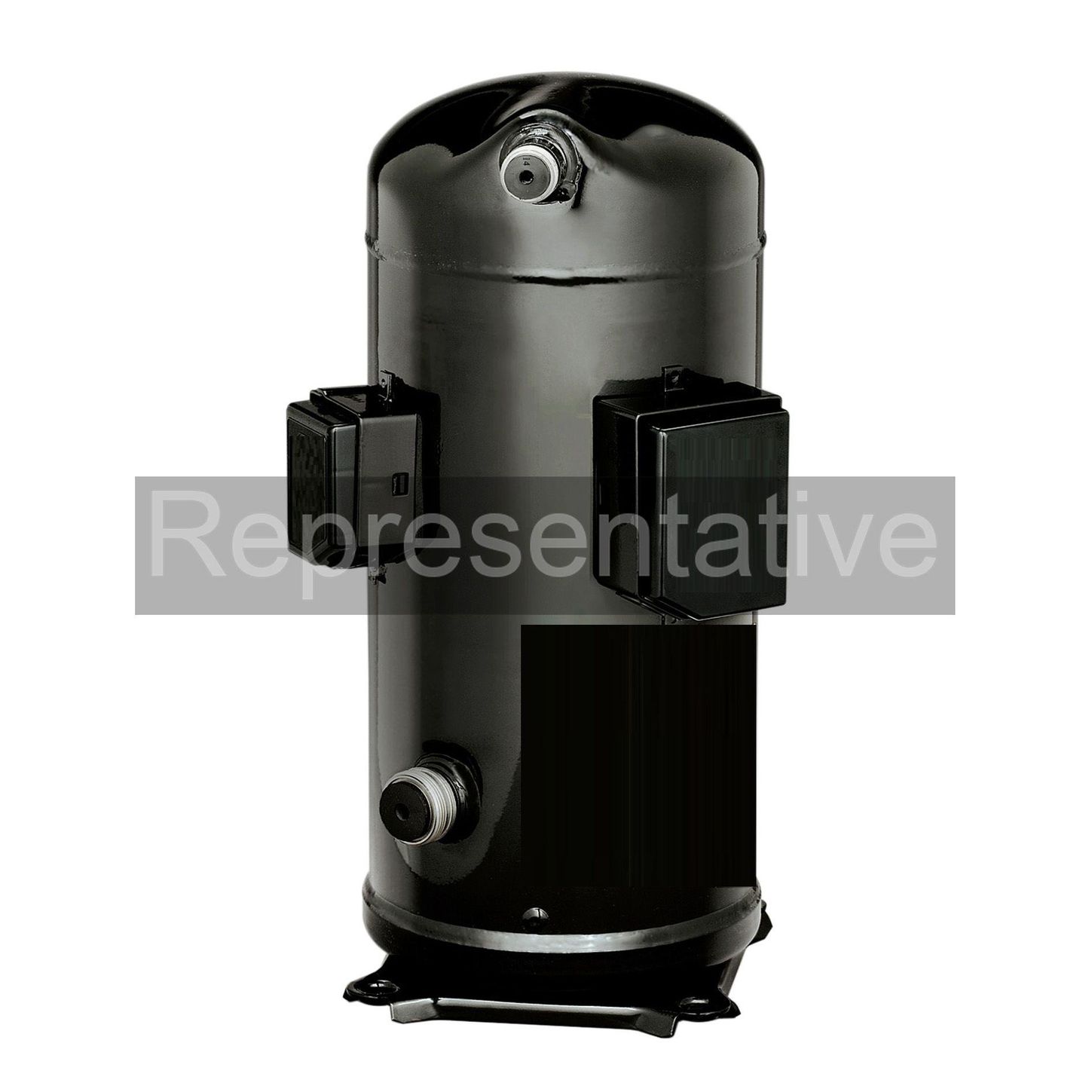 Carrier ZPD103KCE-TFD-855