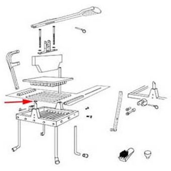 Vollrath/Idea-Medalie 2317, 305, 4420, 668