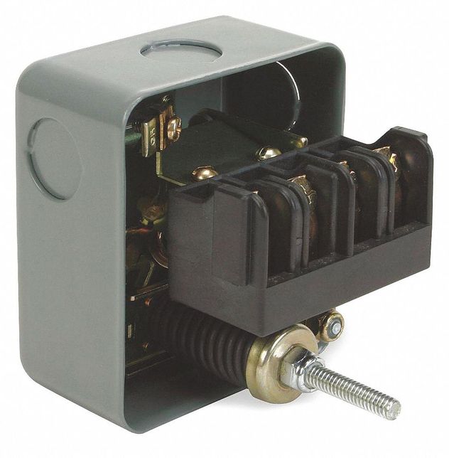 Telemecanique 9013GHG1S8J54