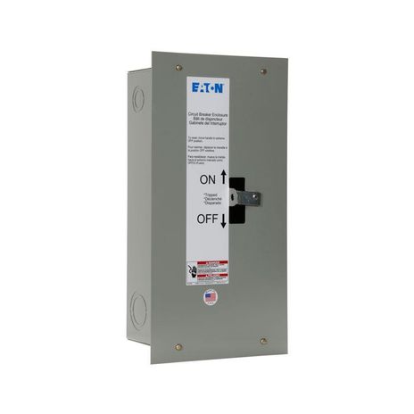 Eaton FFD100E, FFDN100