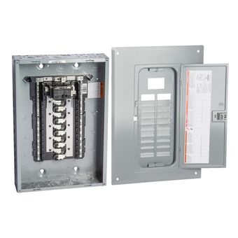 Square D HOM20M100C