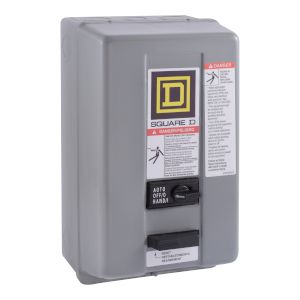 Square D 8536SAG12V83CF4T