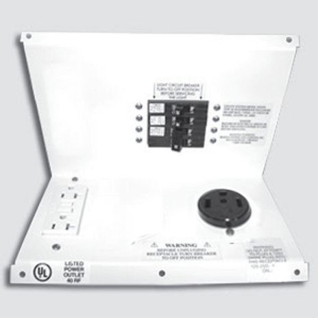Eaton RV1153A, RV1153A-2