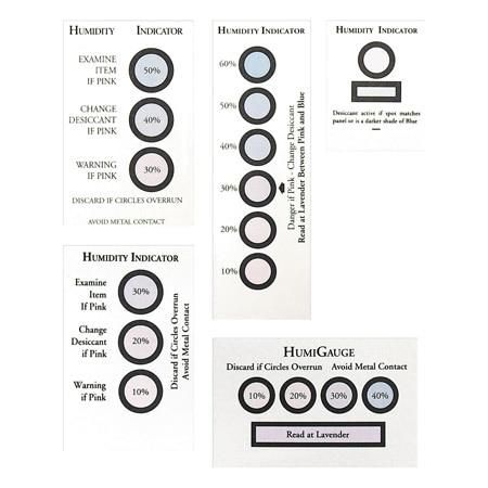 Omega HC-10/30-125, HC-10/40-100, HC-10/60-200, HC-30/50-125, HC-8-500