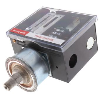 Honeywell Flame Safeguard L91A1078, L91B1068, L91B1241