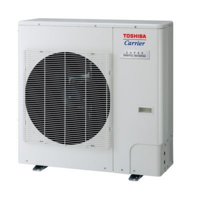 Carrier RAV SP240AT2 UL