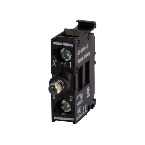 Eaton M22-LEDC-B, M22-LEDC-W, M22-LEDC230-B, M22-LEDC230-G, M22-LEDC230-W