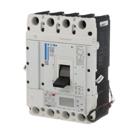 Eaton PDF34M0125D4DJ, PDF34M0125D4DK, PDF34M0125D4DL, PDF34M0125D4DN, PDF34M0125D4MJ, PDF34M0125D4MK, PDF34M0125D4ML, PDF34M0125D4MN, PDF34M0125D4WJ, PDF34M0125D4WK, PDF34M0125D4WL, PDF34M0125D4WN, PDF34M0125D4YJ, PDF34M0125D4YK, PDF34M0125D4YL