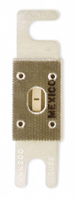 Eaton Bussmann ANN-225