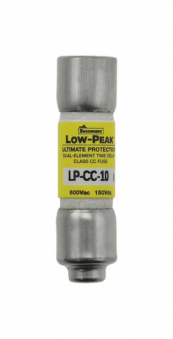 Eaton Bussmann LP-CC-10