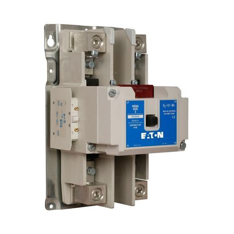 Eaton CN15SN3B, CN15SN3C, CN15SN3E