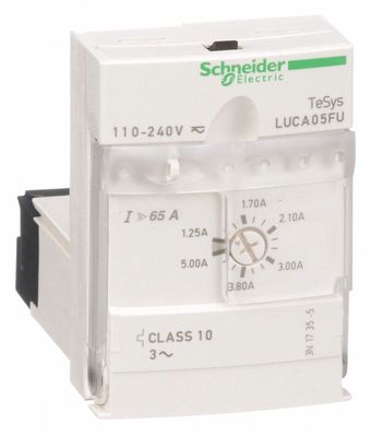 Square D LUCA05FU