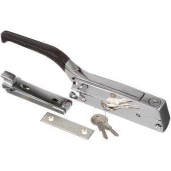 Kason, Vulcan, Wittco 10172BC0005, 960665, AD-134-0000-0, AD-134-1000-0