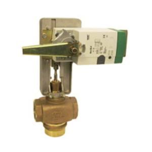 Honeywell Commercial 32004629-002, BU5024-001, BU5024-002, BU5024-003, BU5024-FLGKIT, BU5024-NPTKIT, GU5024-001, GU5024-002, GU5024-003, GU5024-KIT, HU5024-001, JU5024-001, JU5024-002, JU5024-003, JU5024-004