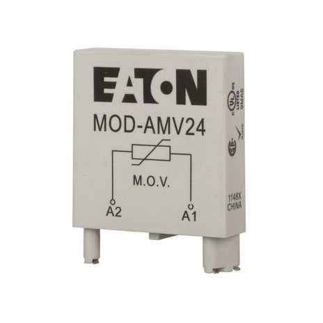 Eaton MOD-AMV120, MOD-AMV24, MOD-AMV240