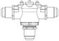 Schneider Electric VM3251, VM3252, VM3253