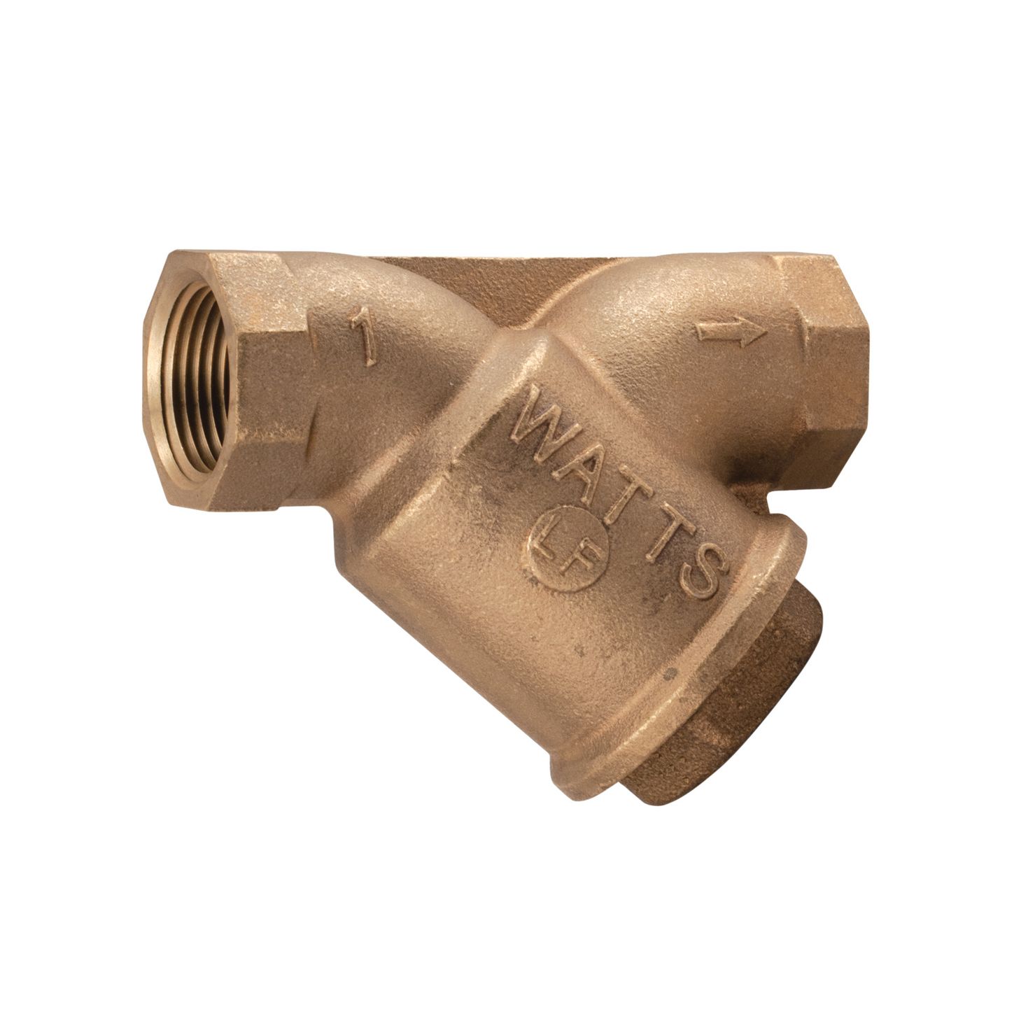 Watts 0123095